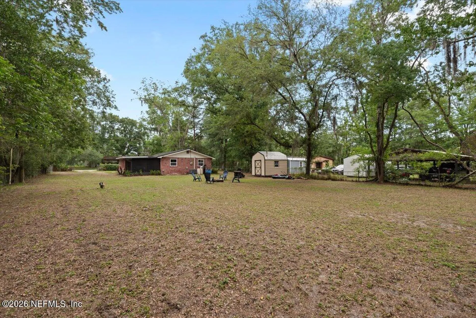 7634 Bentwillow Drive Jacksonville FL 32244