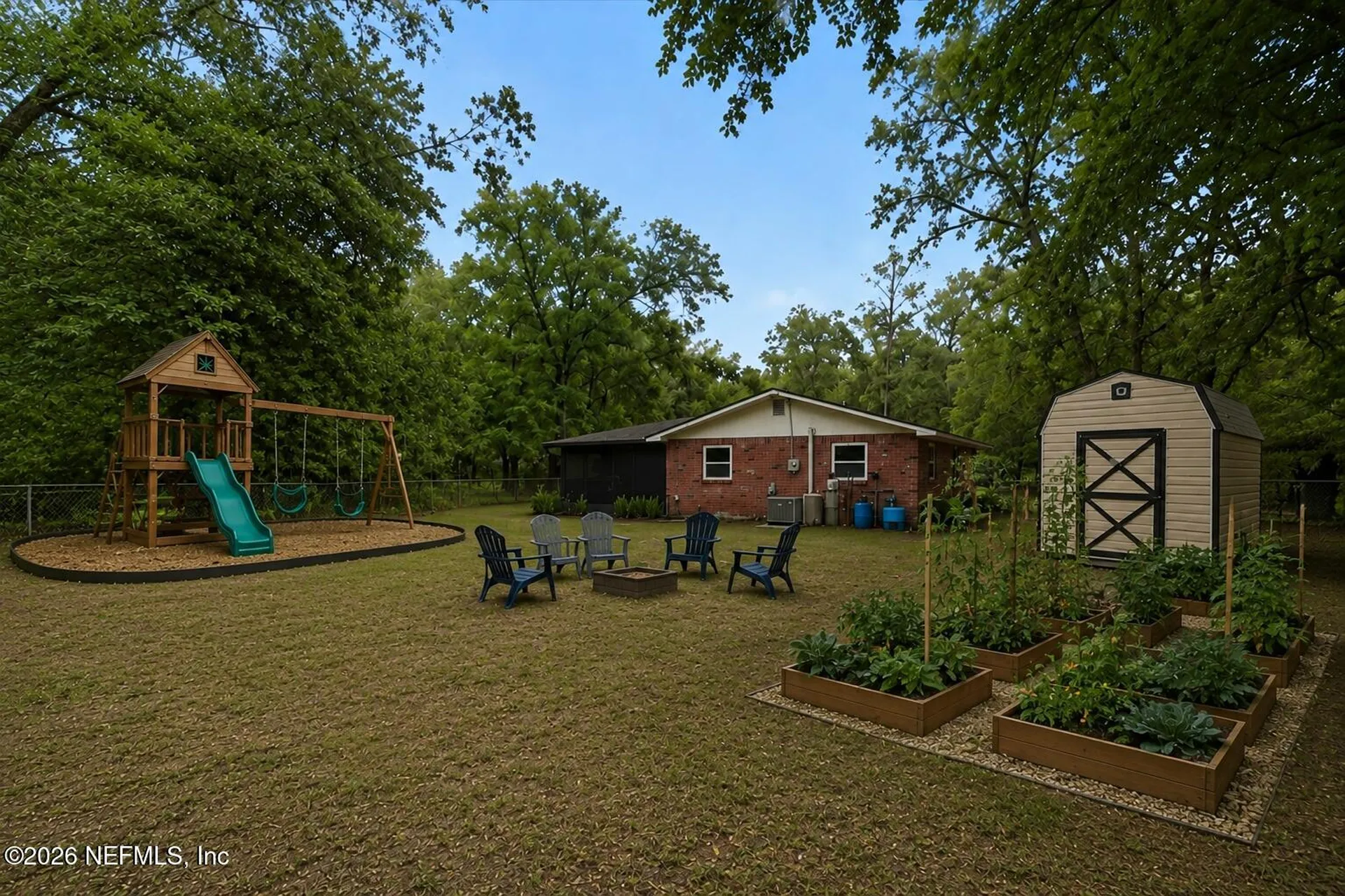 7634 Bentwillow Drive Jacksonville FL 32244