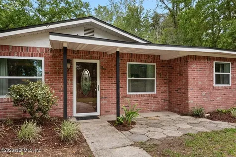 7634 Bentwillow Drive Jacksonville FL 32244