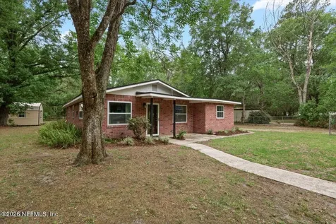 7634 Bentwillow Drive Jacksonville FL 32244
