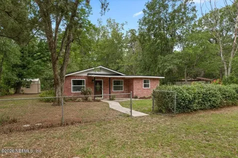 7634 Bentwillow Drive Jacksonville FL 32244