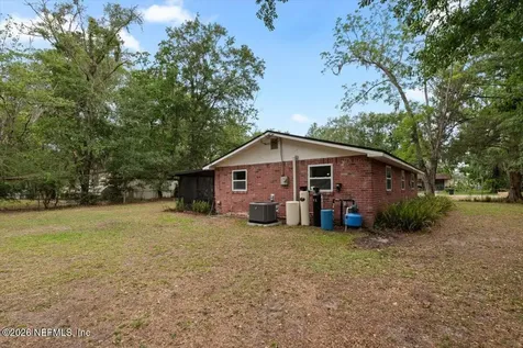 7634 Bentwillow Drive Jacksonville FL 32244