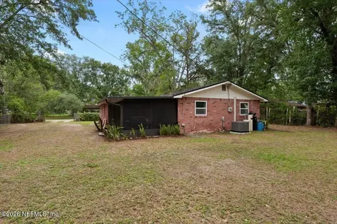 7634 Bentwillow Drive Jacksonville FL 32244