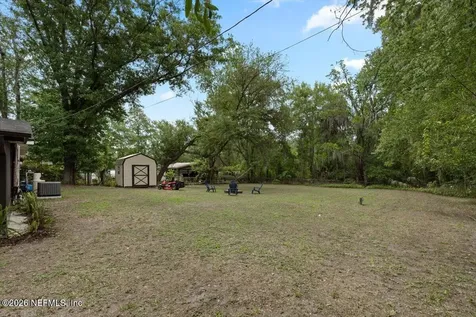 7634 Bentwillow Drive Jacksonville FL 32244