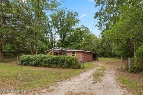7634 Bentwillow Drive Jacksonville FL 32244