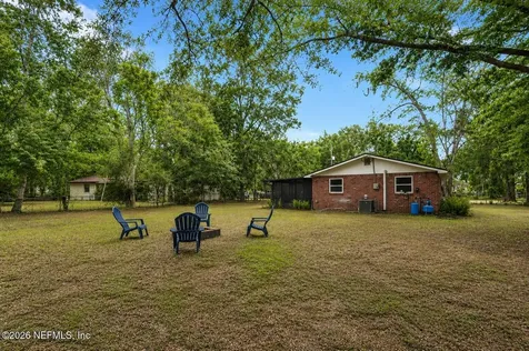 7634 Bentwillow Drive Jacksonville FL 32244