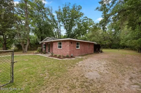 7634 Bentwillow Drive Jacksonville FL 32244