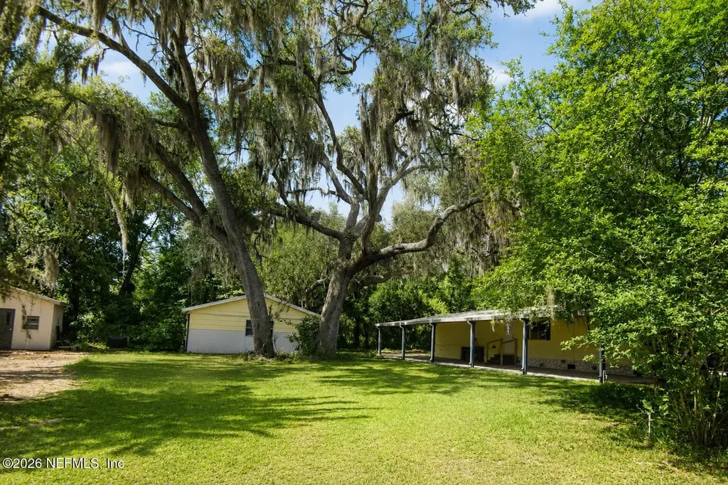 116 Idlewood Acres Road Pomona Park FL 32181
