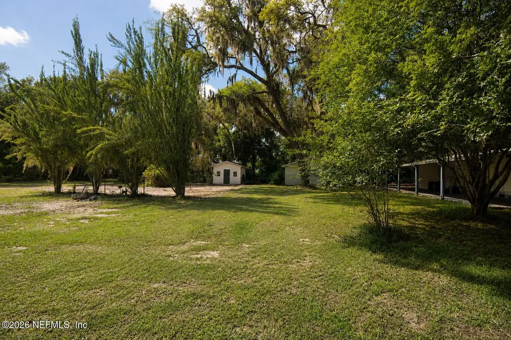 116 Idlewood Acres Road Pomona Park FL 32181