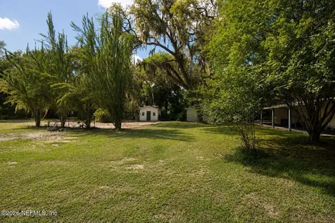 116 Idlewood Acres Road Pomona Park FL 32181