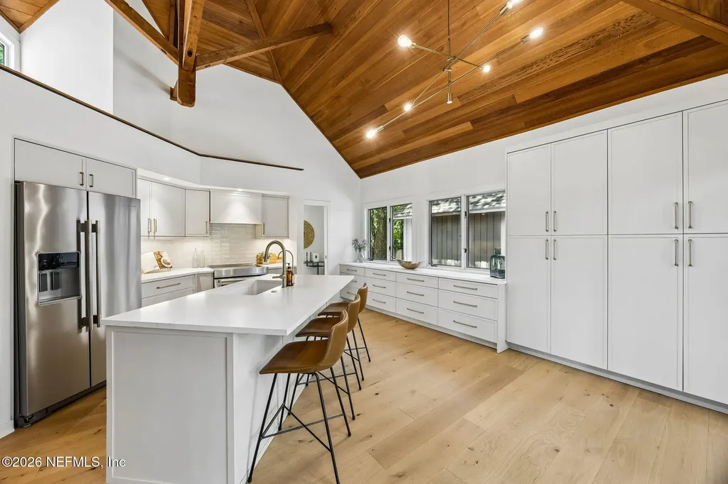 27 Marsh Creek Road Fernandina Beach FL 32034
