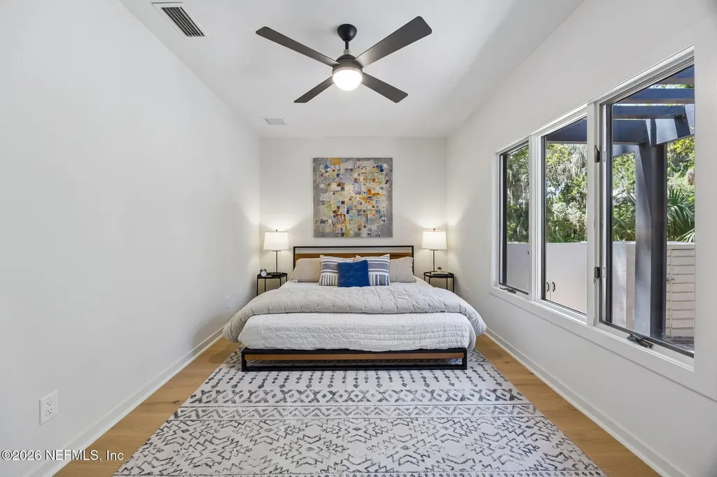27 Marsh Creek Road Fernandina Beach FL 32034