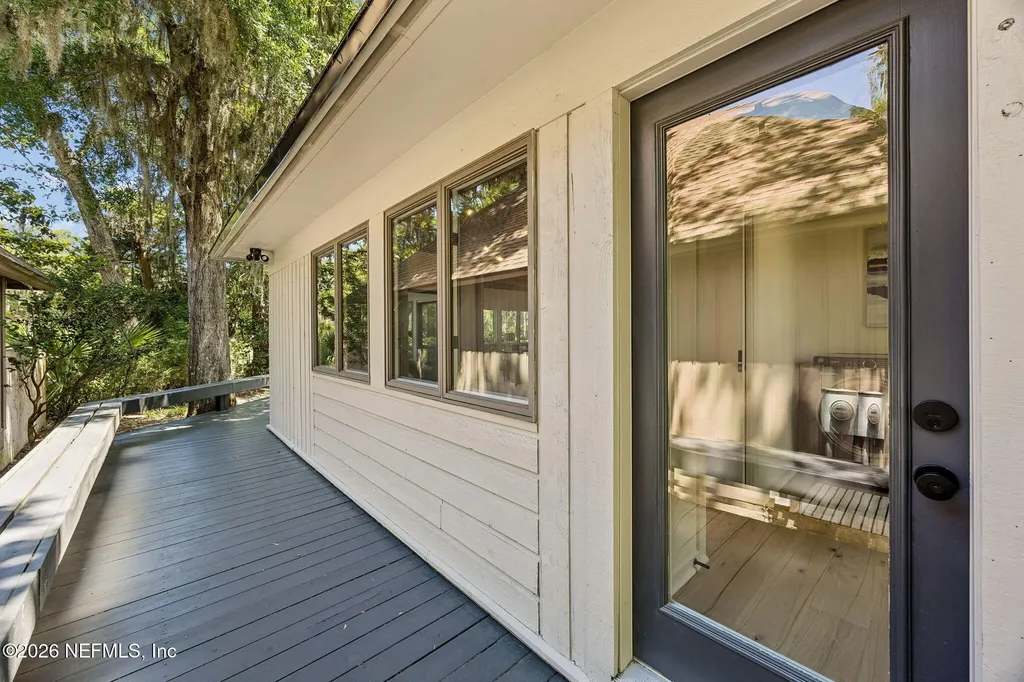 27 Marsh Creek Road Fernandina Beach FL 32034