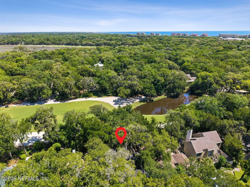 27 Marsh Creek Road Fernandina Beach FL 32034