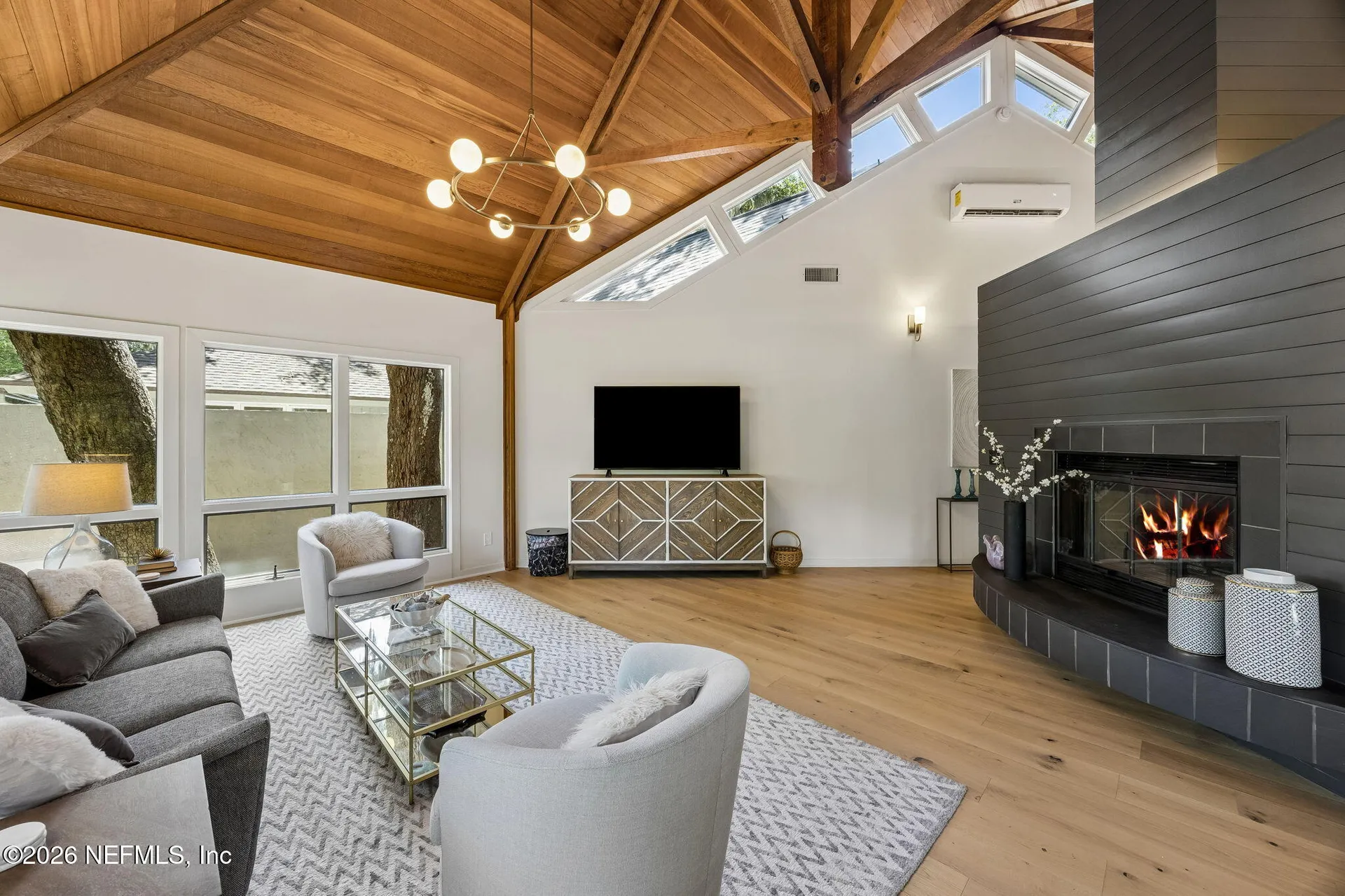 27 Marsh Creek Road Fernandina Beach FL 32034