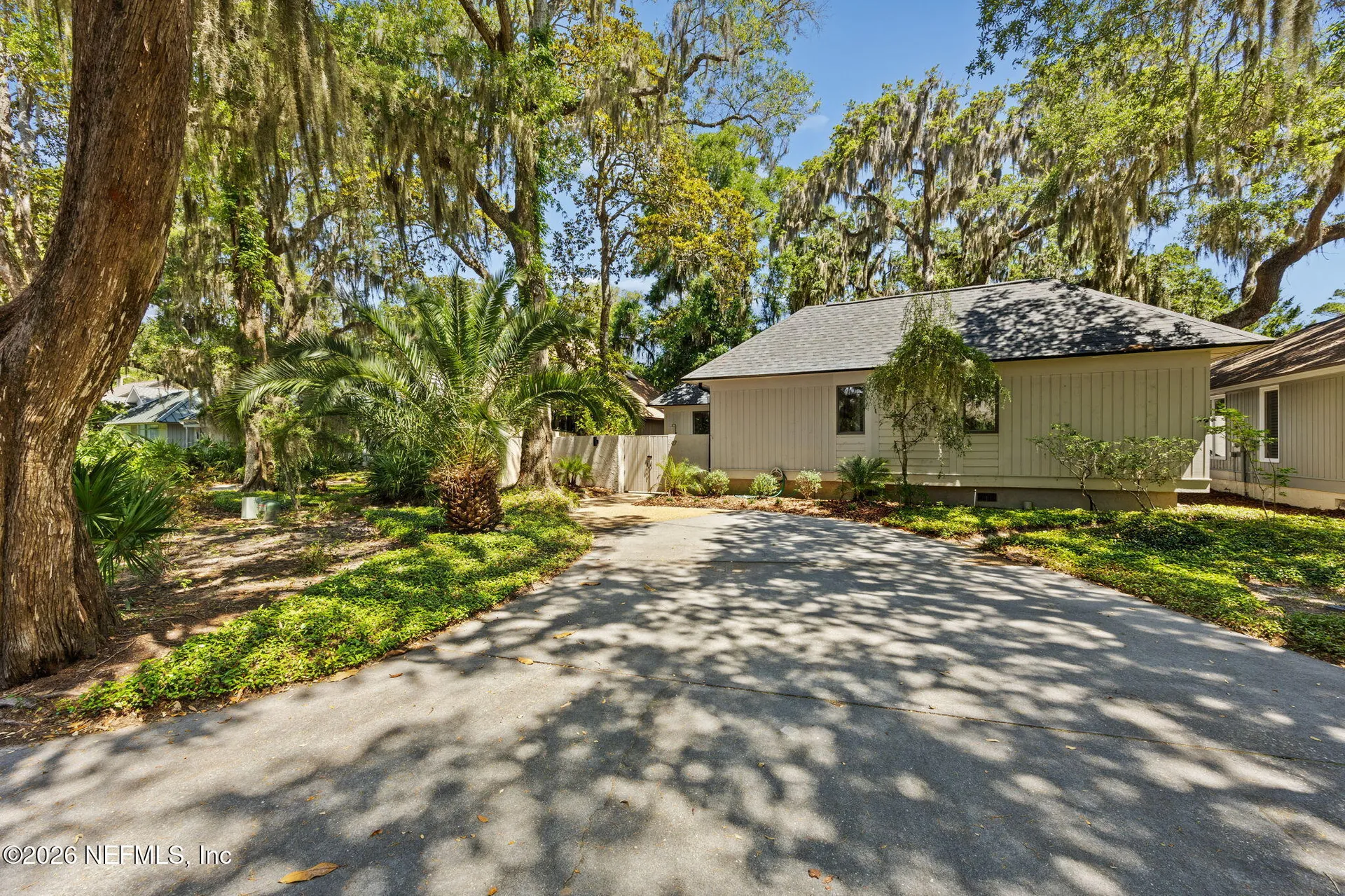 27 Marsh Creek Road Fernandina Beach FL 32034