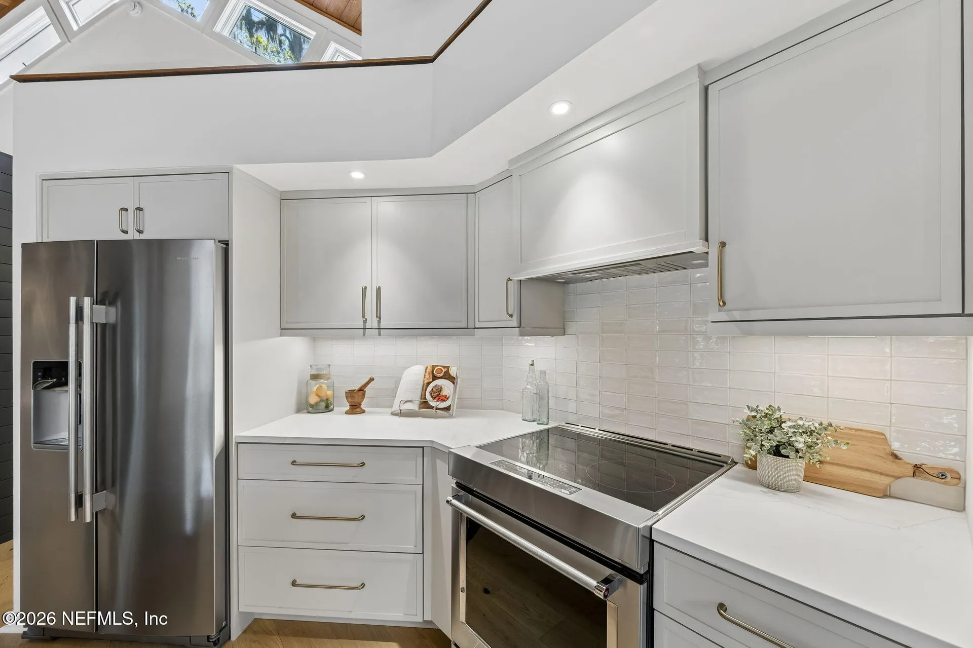 27 Marsh Creek Road Fernandina Beach FL 32034