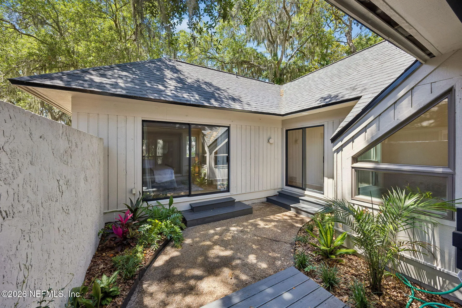 27 Marsh Creek Road Fernandina Beach FL 32034