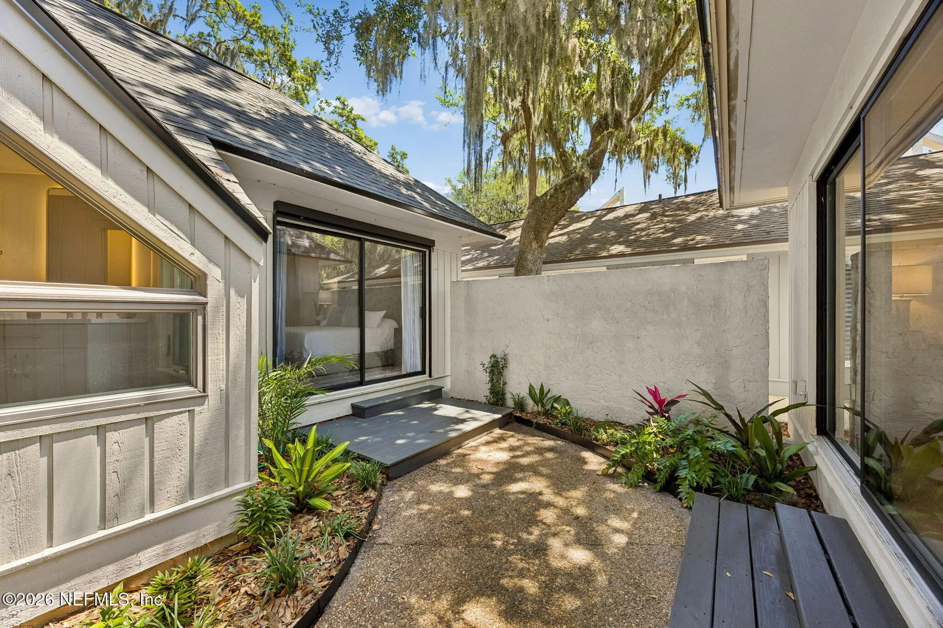 27 Marsh Creek Road Fernandina Beach FL 32034