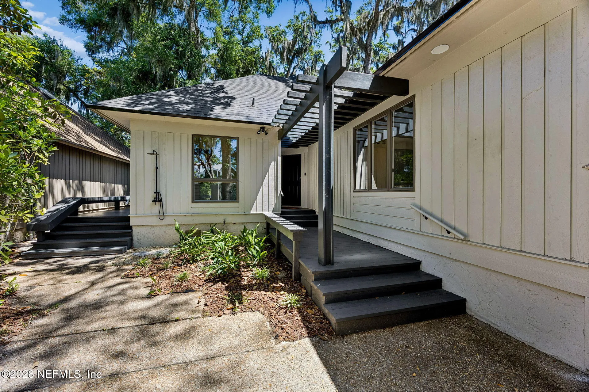 27 Marsh Creek Road Fernandina Beach FL 32034