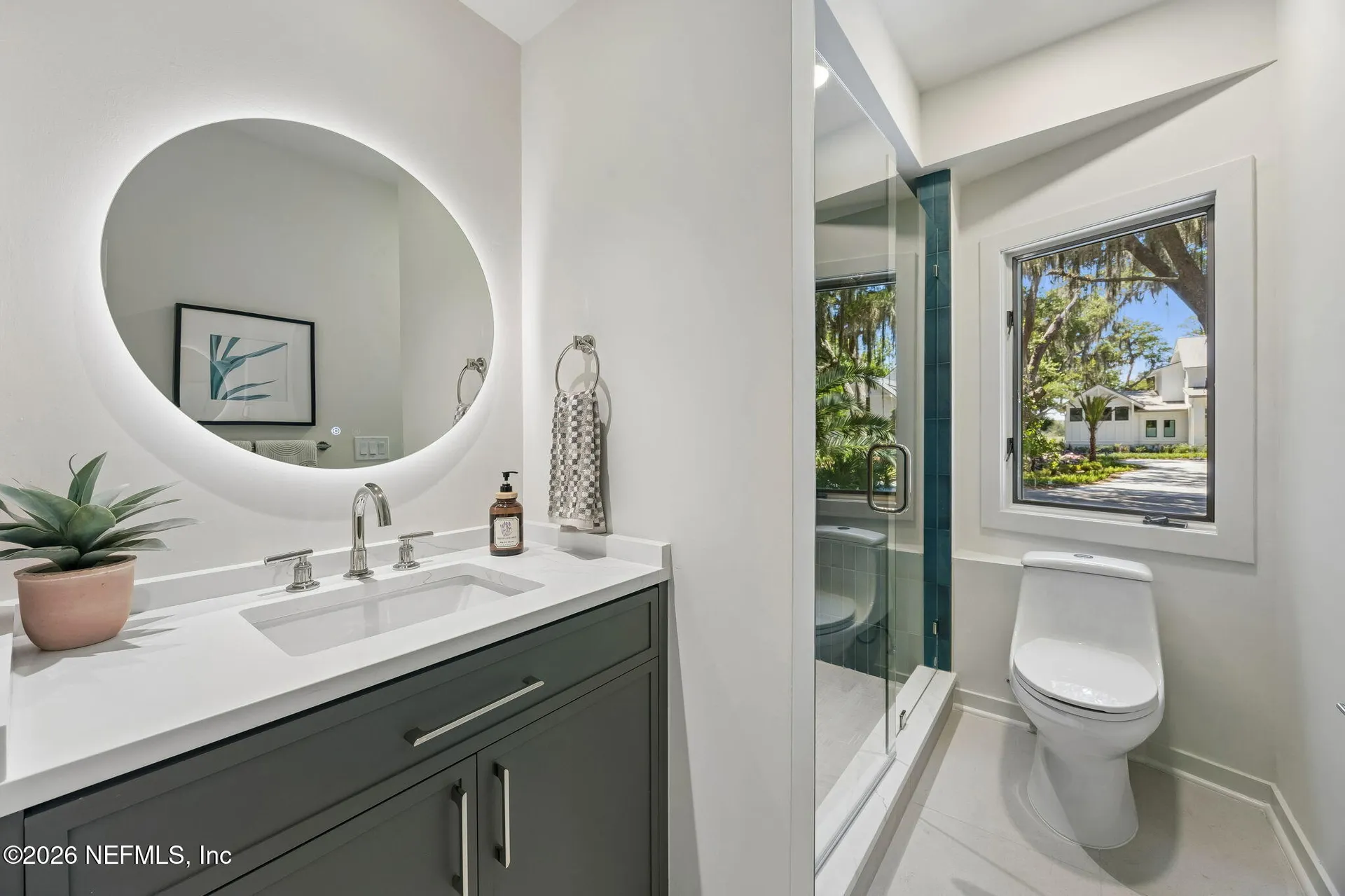 27 Marsh Creek Road Fernandina Beach FL 32034