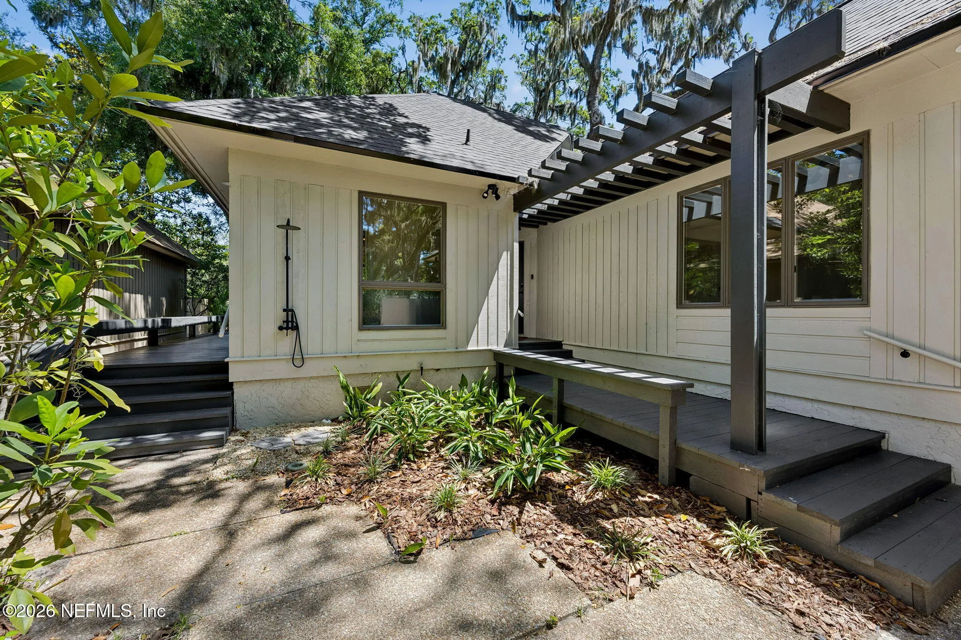 27 Marsh Creek Road Fernandina Beach FL 32034