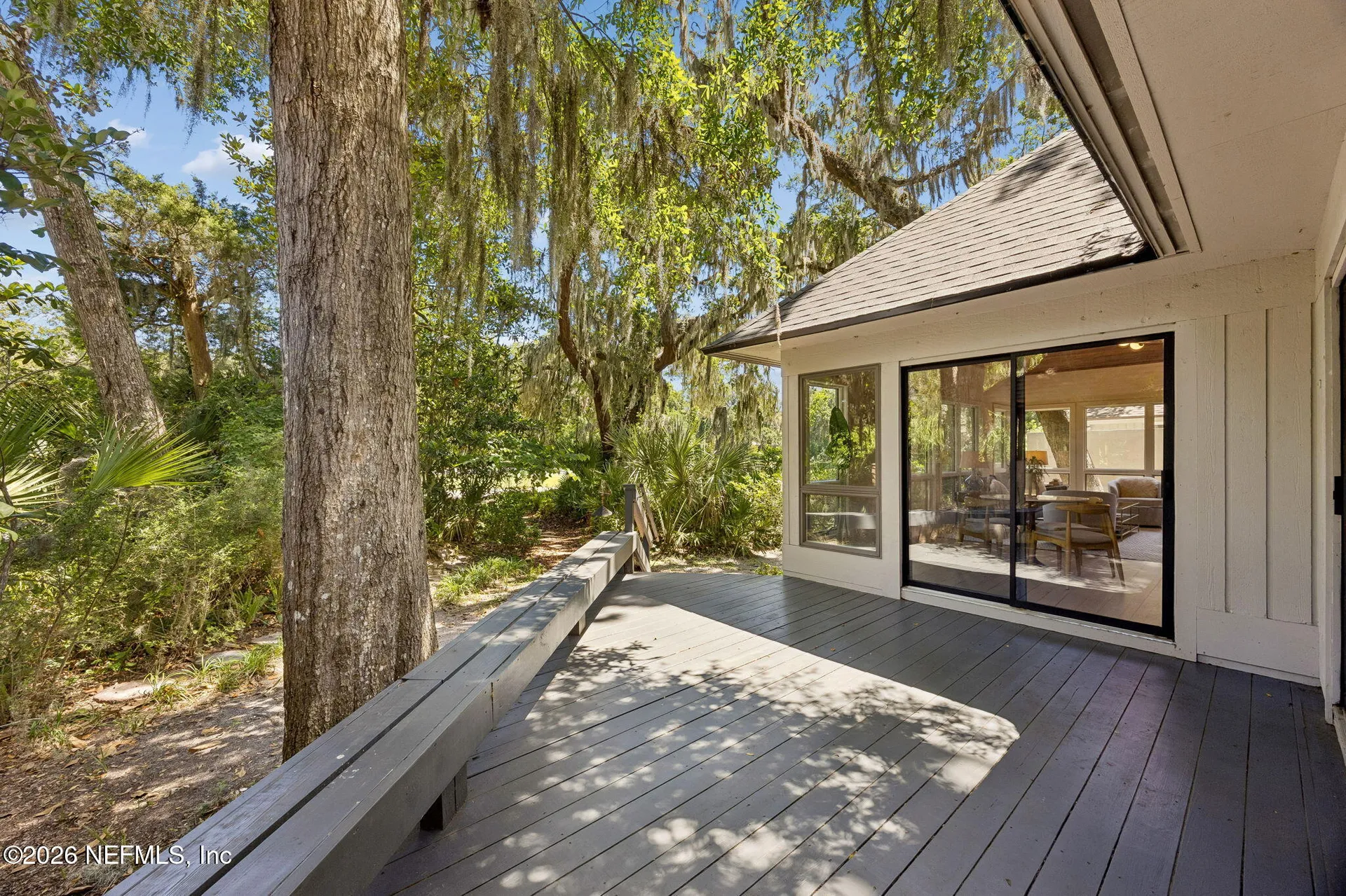 27 Marsh Creek Road Fernandina Beach FL 32034