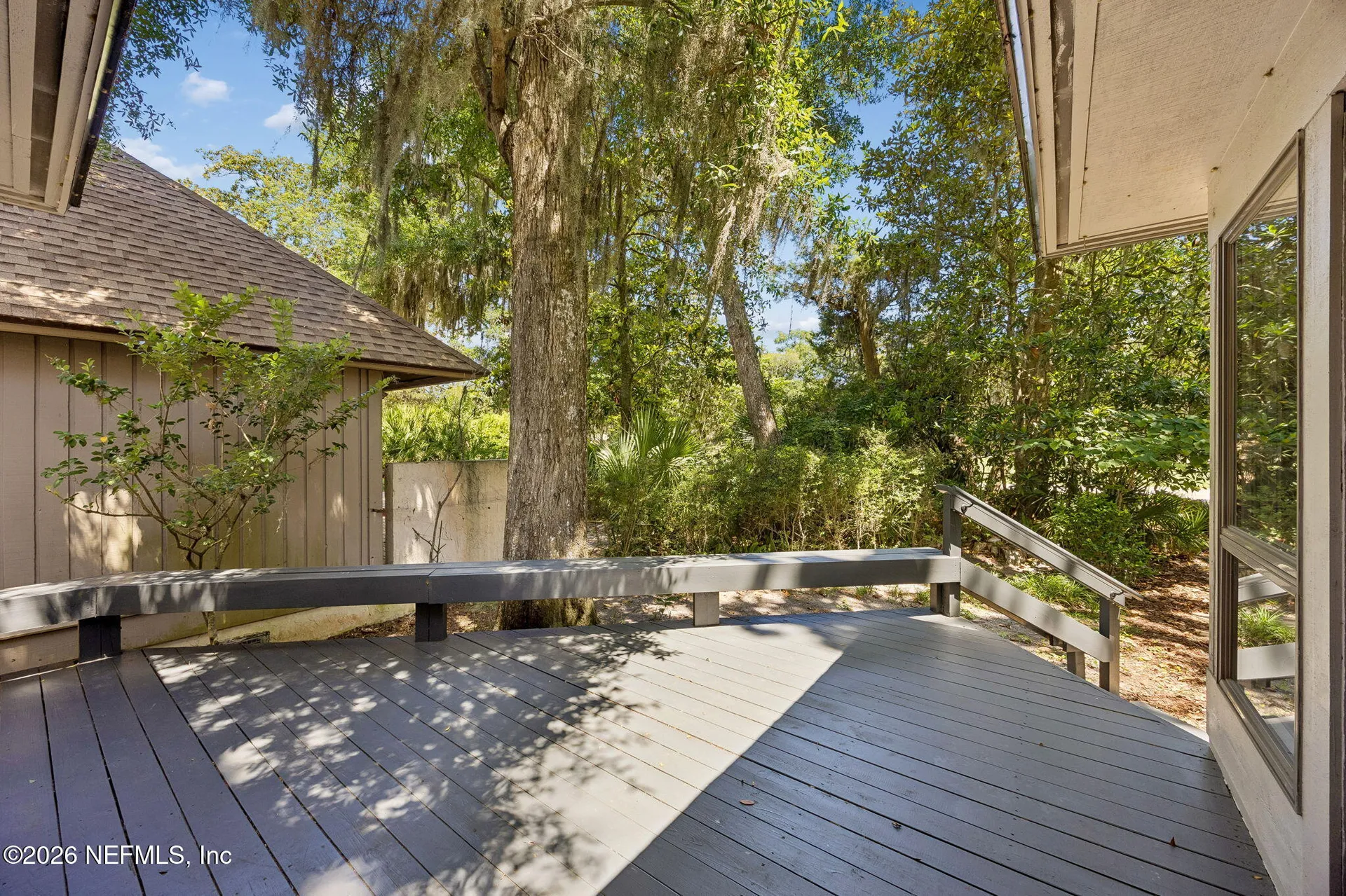 27 Marsh Creek Road Fernandina Beach FL 32034