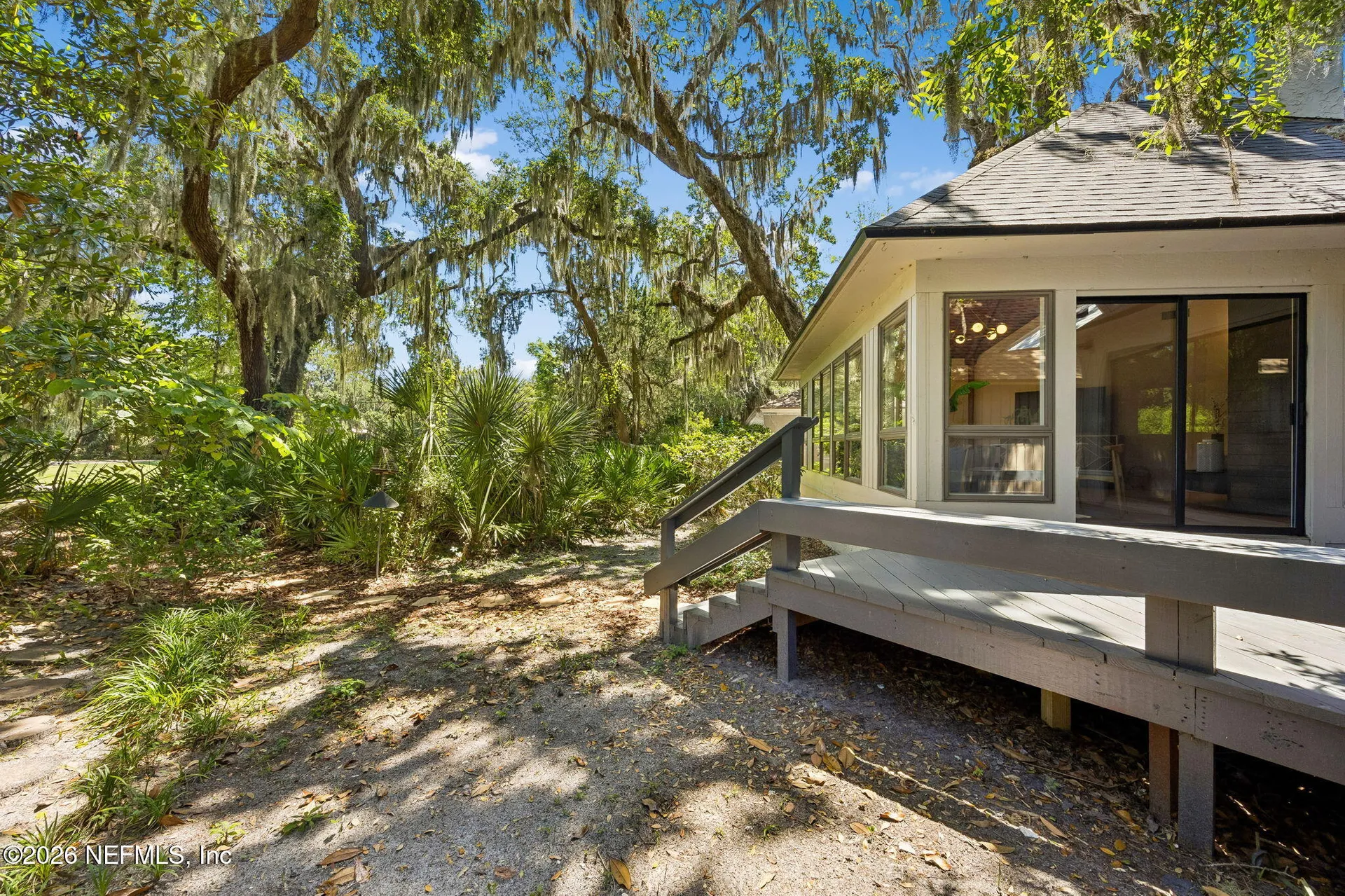 27 Marsh Creek Road Fernandina Beach FL 32034