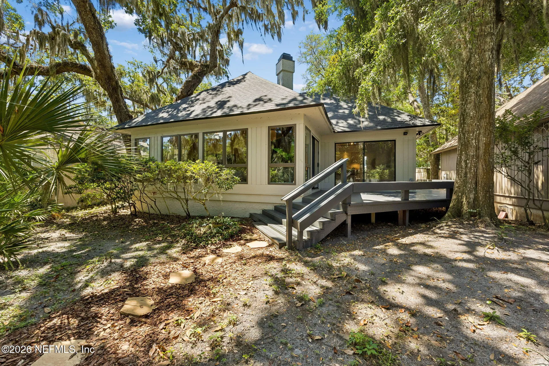 27 Marsh Creek Road Fernandina Beach FL 32034