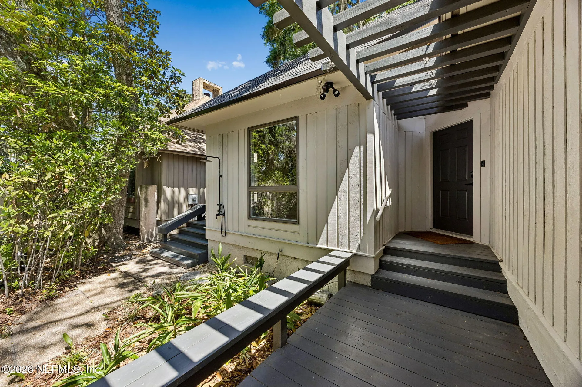 27 Marsh Creek Road Fernandina Beach FL 32034