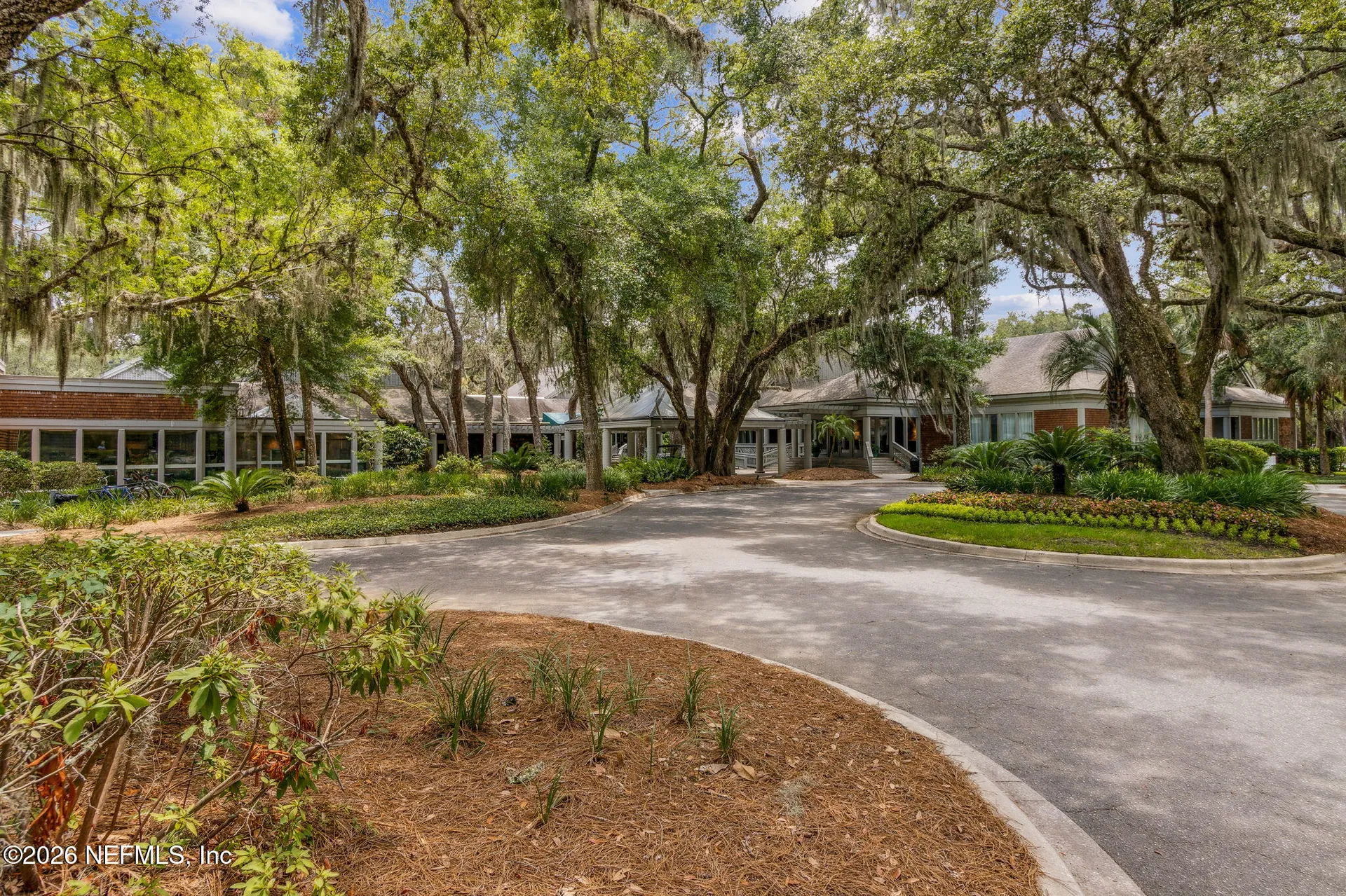 27 Marsh Creek Road Fernandina Beach FL 32034