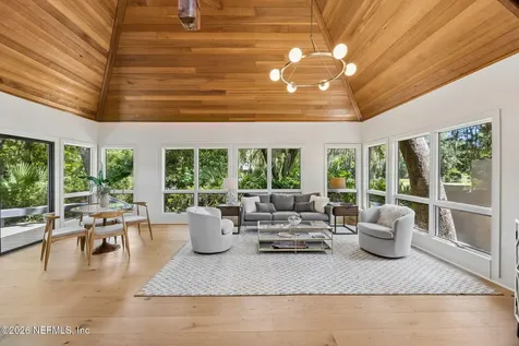 27 Marsh Creek Road Fernandina Beach FL 32034