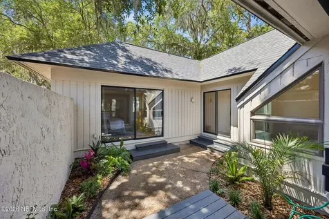 27 Marsh Creek Road Fernandina Beach FL 32034