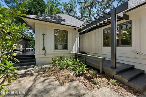 27 Marsh Creek Road Fernandina Beach FL 32034