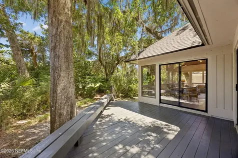 27 Marsh Creek Road Fernandina Beach FL 32034