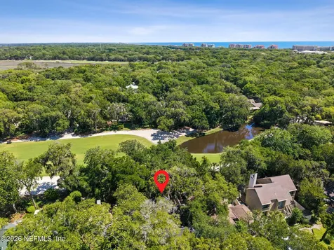 27 Marsh Creek Road Fernandina Beach FL 32034