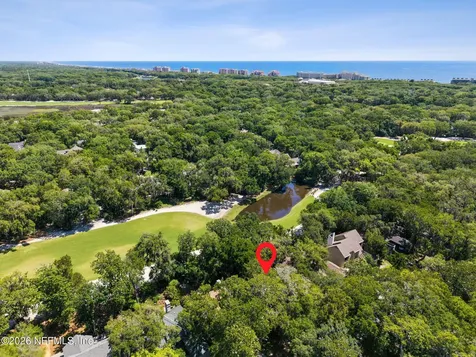 27 Marsh Creek Road Fernandina Beach FL 32034