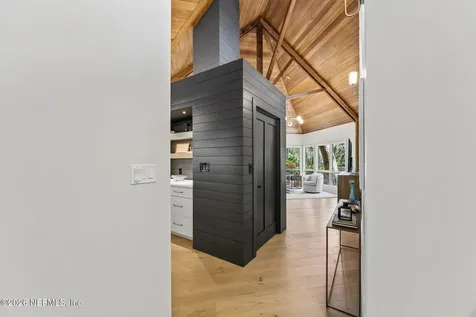 27 Marsh Creek Road Fernandina Beach FL 32034