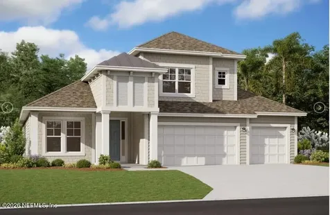 80 Iris Landing Drive St. Augustine FL 32092