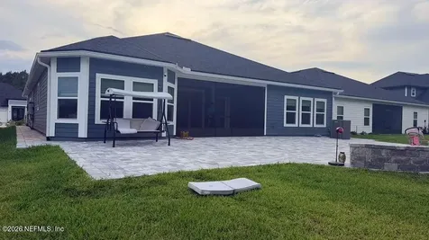 80 Iris Landing Drive St. Augustine FL 32092