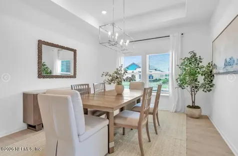 80 Iris Landing Drive St. Augustine FL 32092