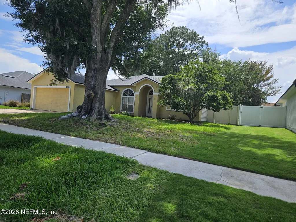 2338 Cool Springs Drive N Jacksonville FL 32246