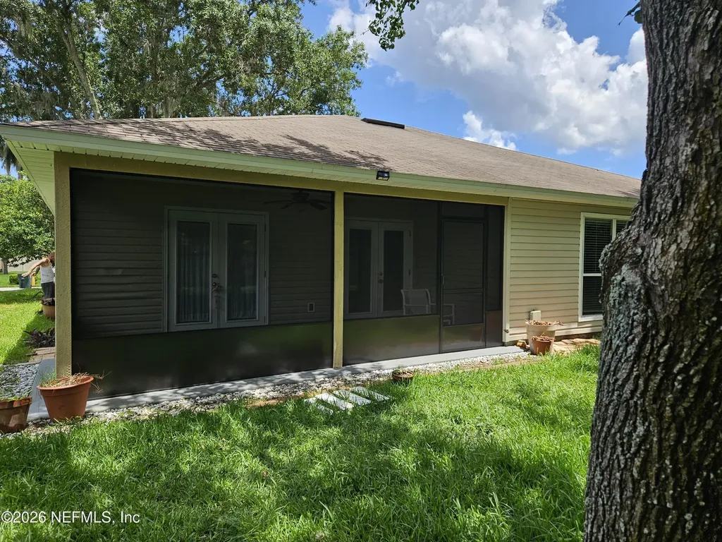 2338 Cool Springs Drive N Jacksonville FL 32246