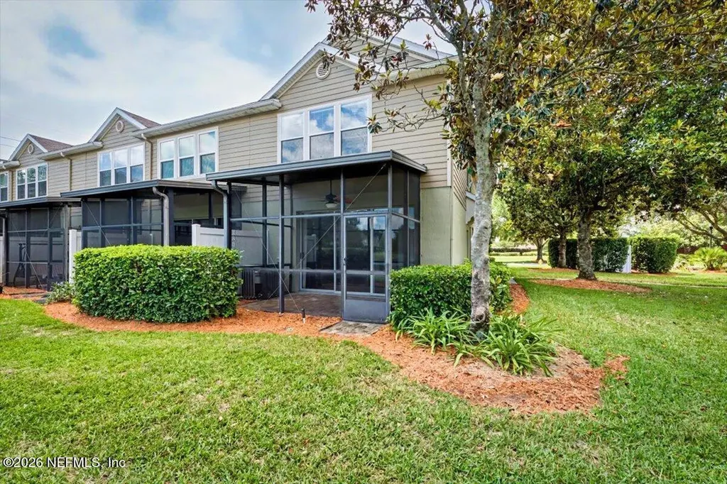 7598 Red Crane Lane Jacksonville FL 32256