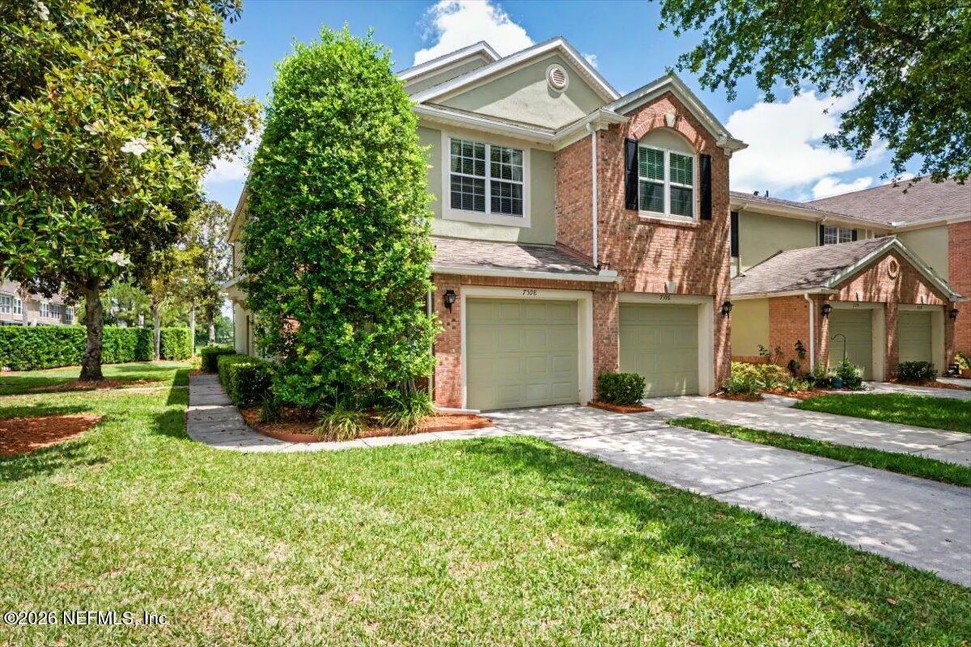 7598 Red Crane Lane Jacksonville FL 32256