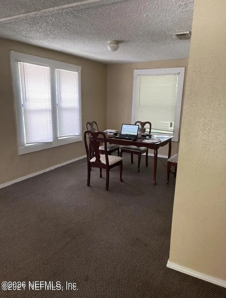 1631 Mcconihe Street Jacksonville FL 32209