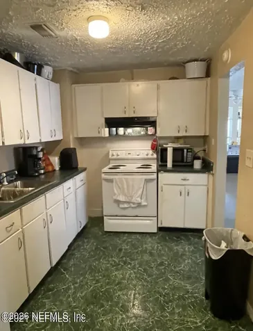 1631 Mcconihe Street Jacksonville FL 32209