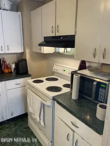 1631 Mcconihe Street Jacksonville FL 32209