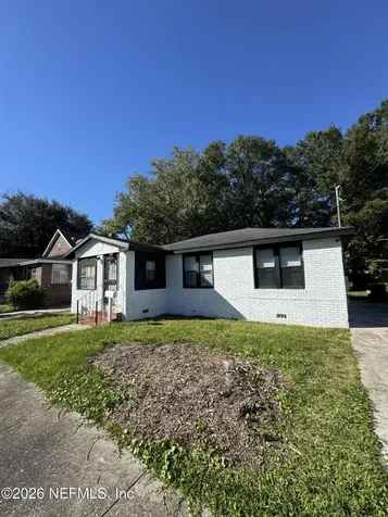 1631 Mcconihe Street Jacksonville FL 32209